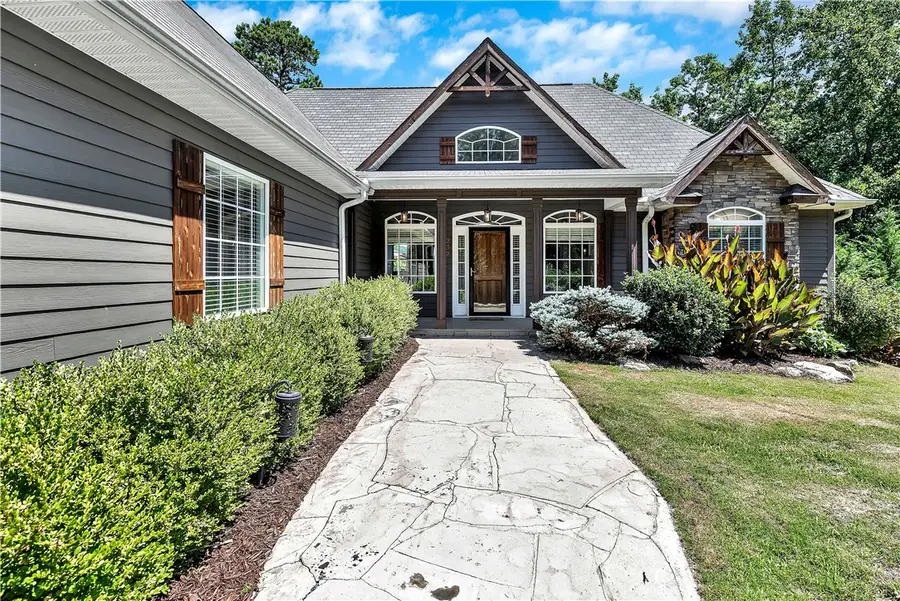 232 Jocassee Ridge Way, Salem, SC 29676 - #2