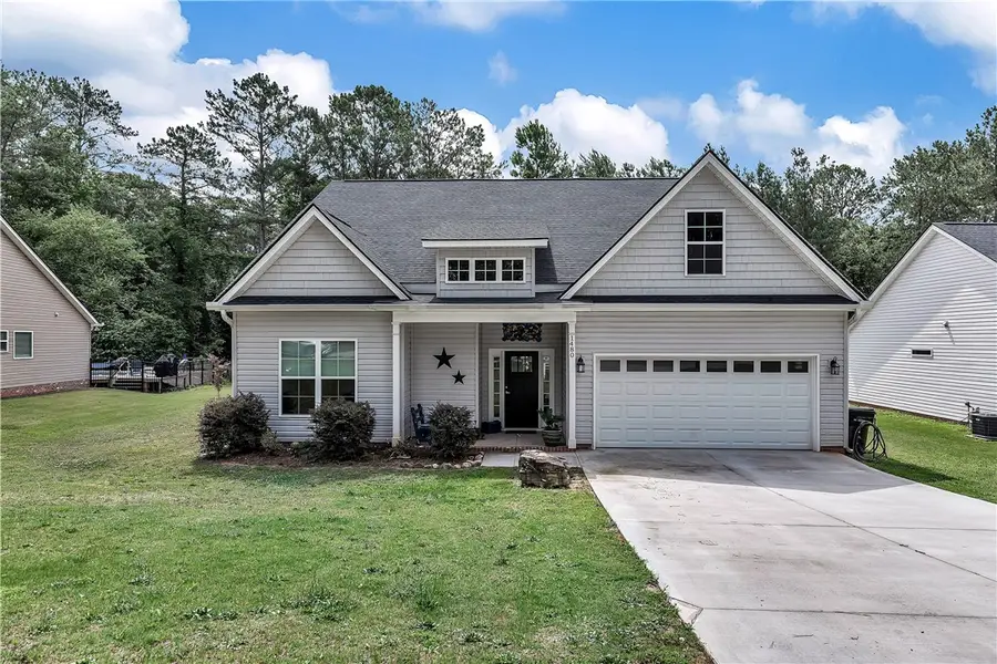 1480 Johanna Circle, Anderson, SC 29621 - #2