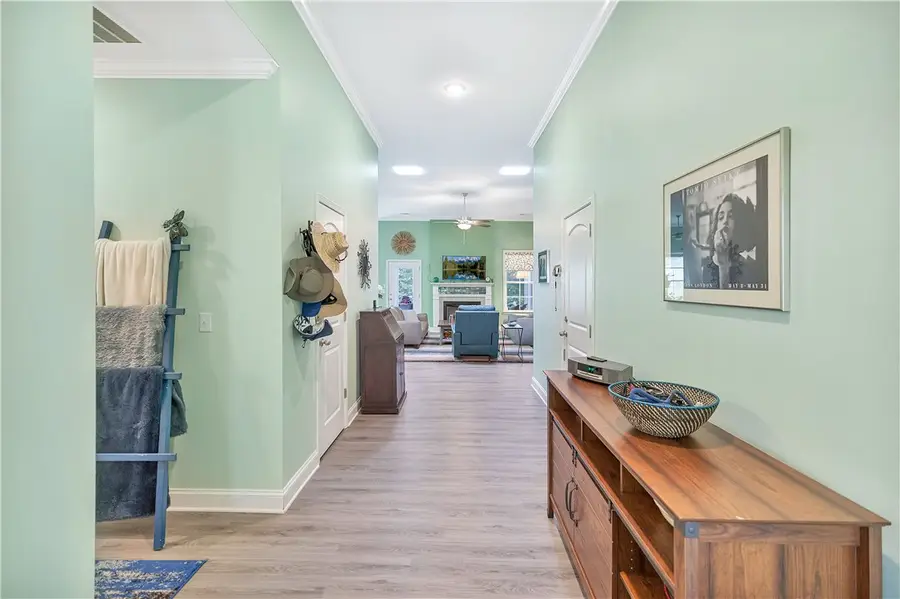 1480 Johanna Circle, Anderson, SC 29621 - #3