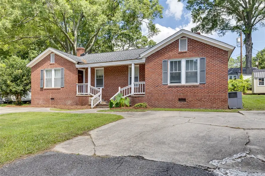 103 & 105 Woodrow Street, Belton, SC 29627 - #3