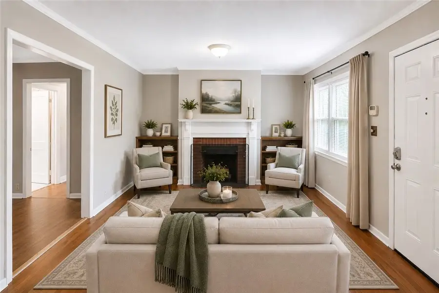 103 Ashley Avenue, Anderson, SC 29624 - #2