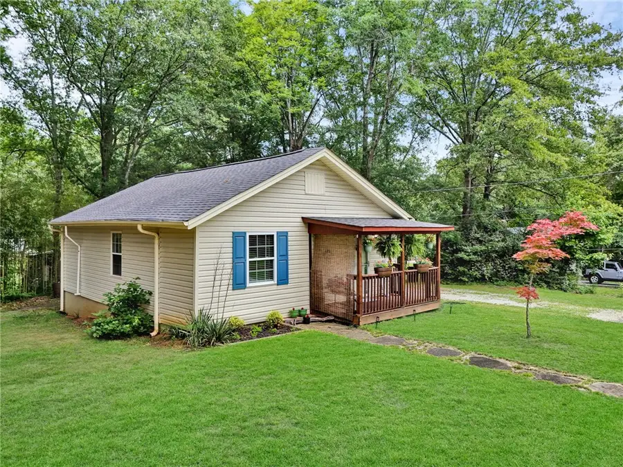 301 S E Street, Easley, SC 29640 - #3