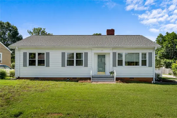 419 Whitehall Road, Anderson, SC 29625