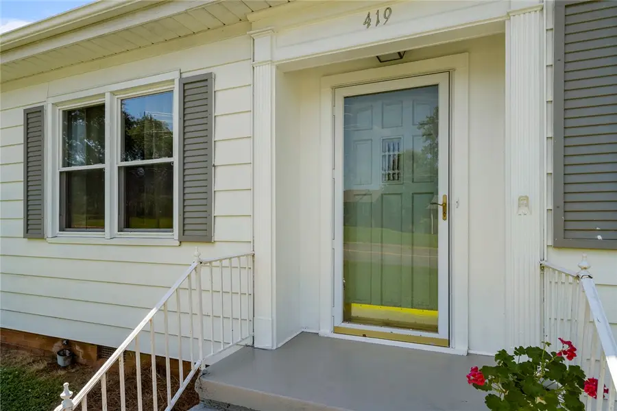 419 Whitehall Road, Anderson, SC 29625 - #2