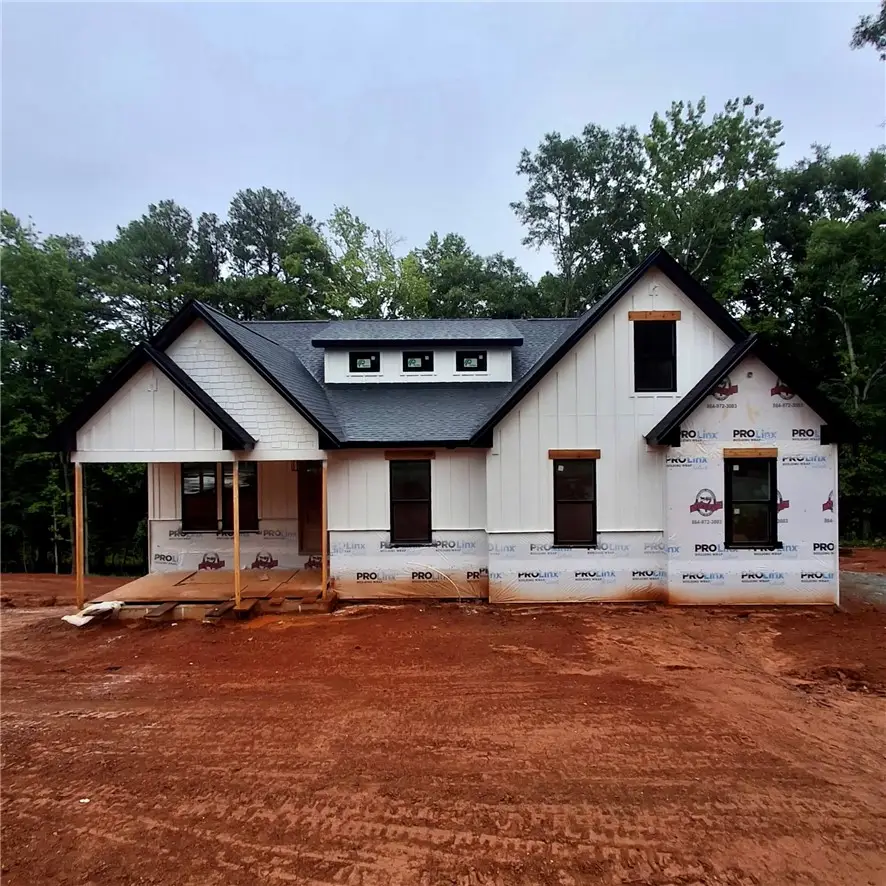 1411 Stonehurst Drive, Anderson, SC 29621 - #1