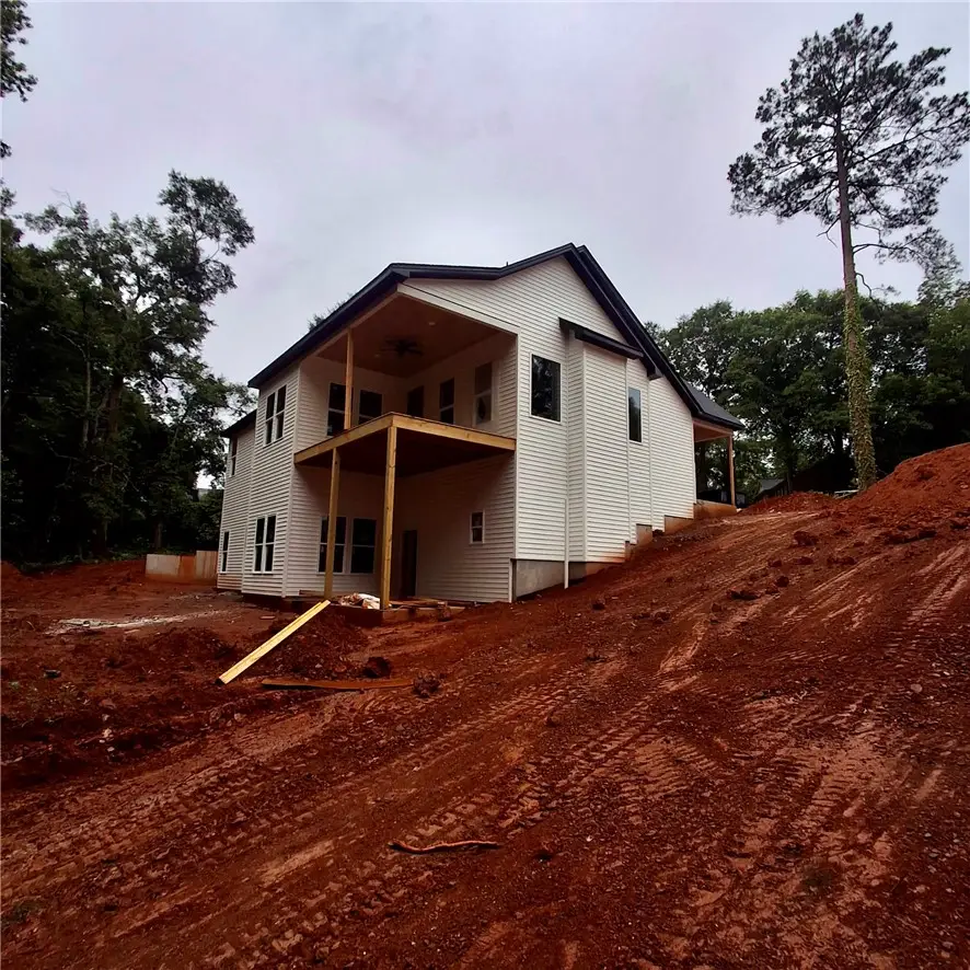1411 Stonehurst Drive, Anderson, SC 29621 - #3