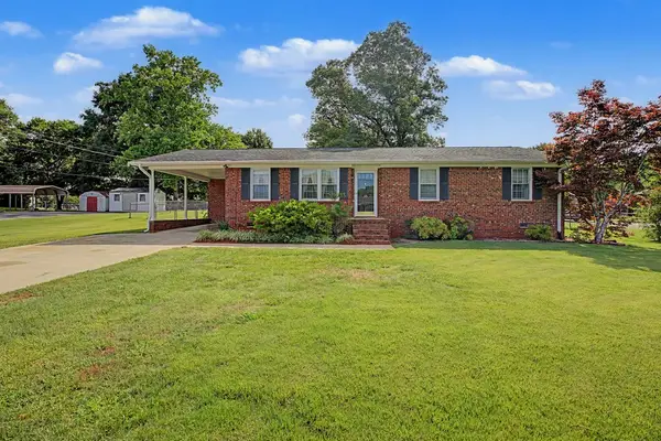 115 Brunson Street, Pickens, SC 29671