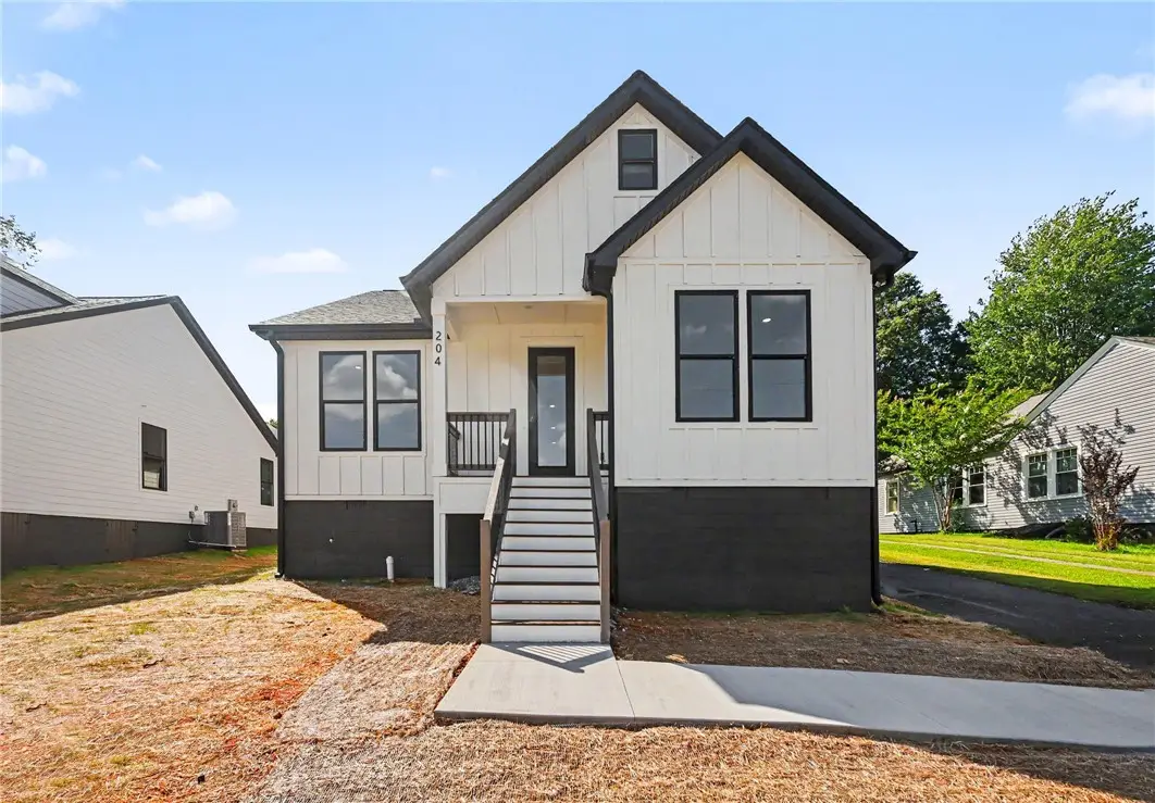 204 Liberty Drive, Easley, SC 29640 - #1