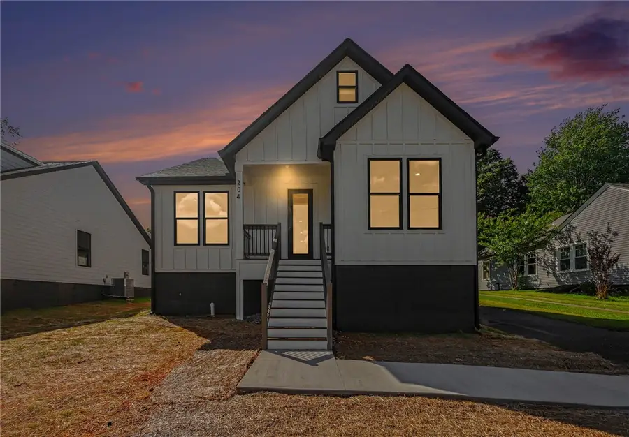 204 Liberty Drive, Easley, SC 29640 - #2