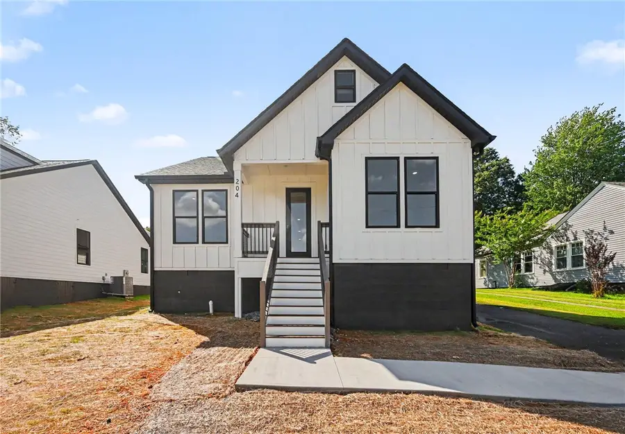 204 Liberty Drive, Easley, SC 29640 - #3