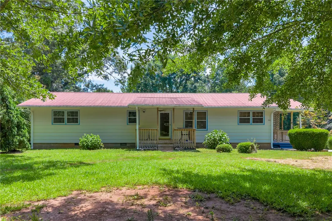 952 Stephens Drive, Westminster, SC 29693 - #1