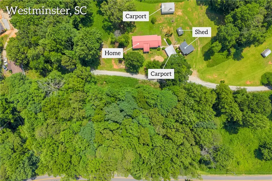 952 Stephens Drive, Westminster, SC 29693 - #3