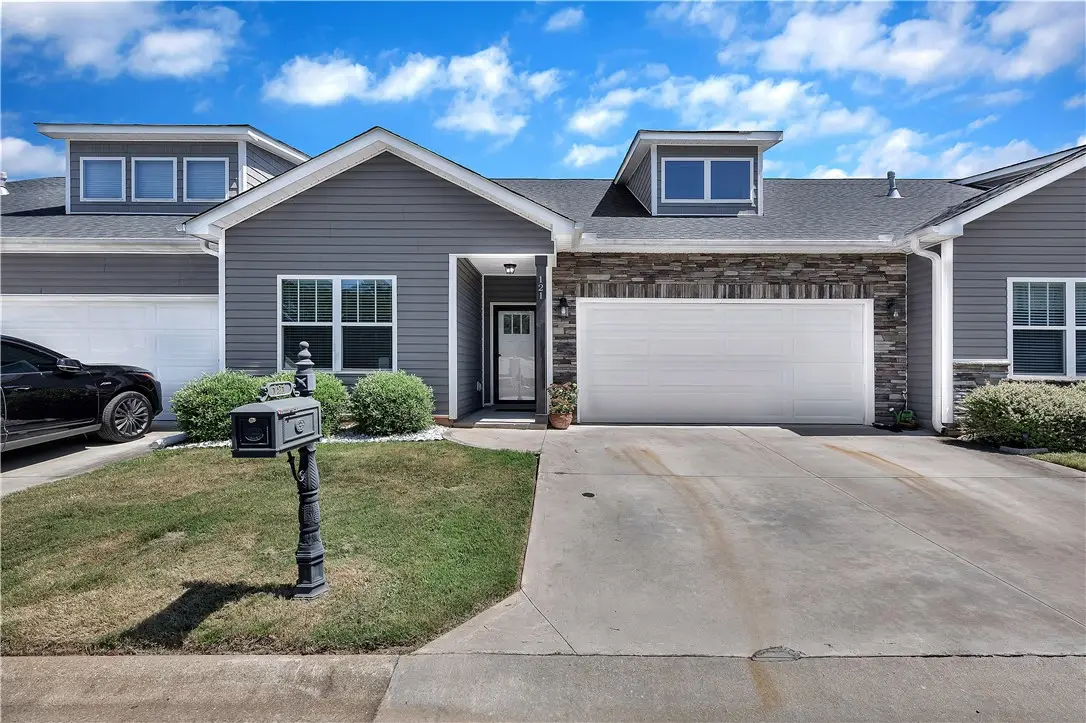 121 Ventura Street, Anderson, SC 29621 - #1