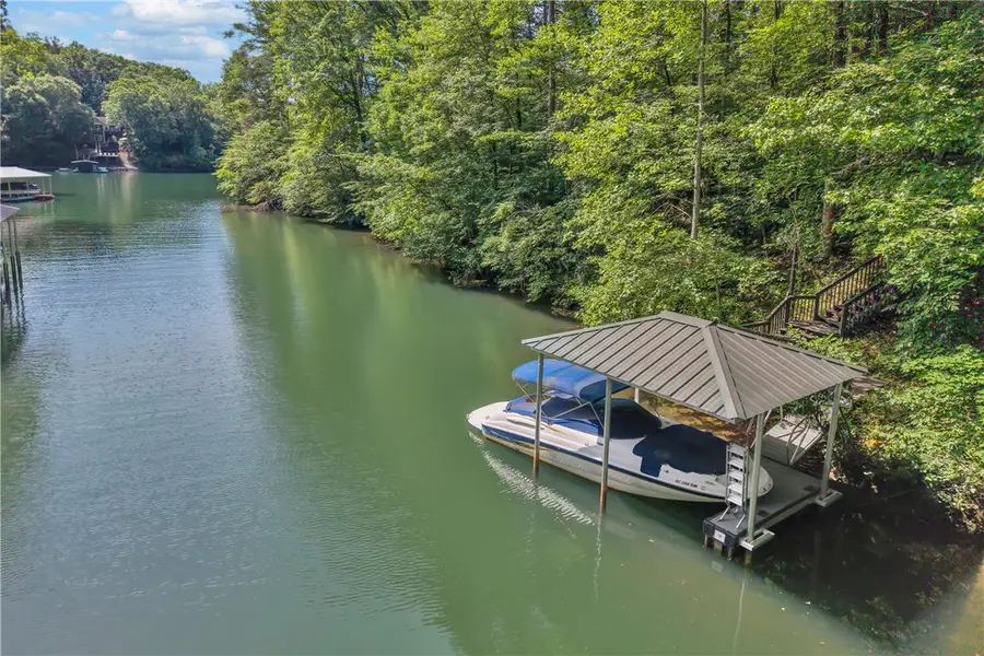 107 Blackfox Way, Sunset, SC 29685 - #3
