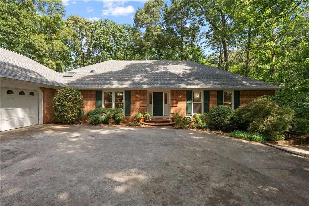 1210 Cane Creek Drive, Seneca, SC 29672 - #1