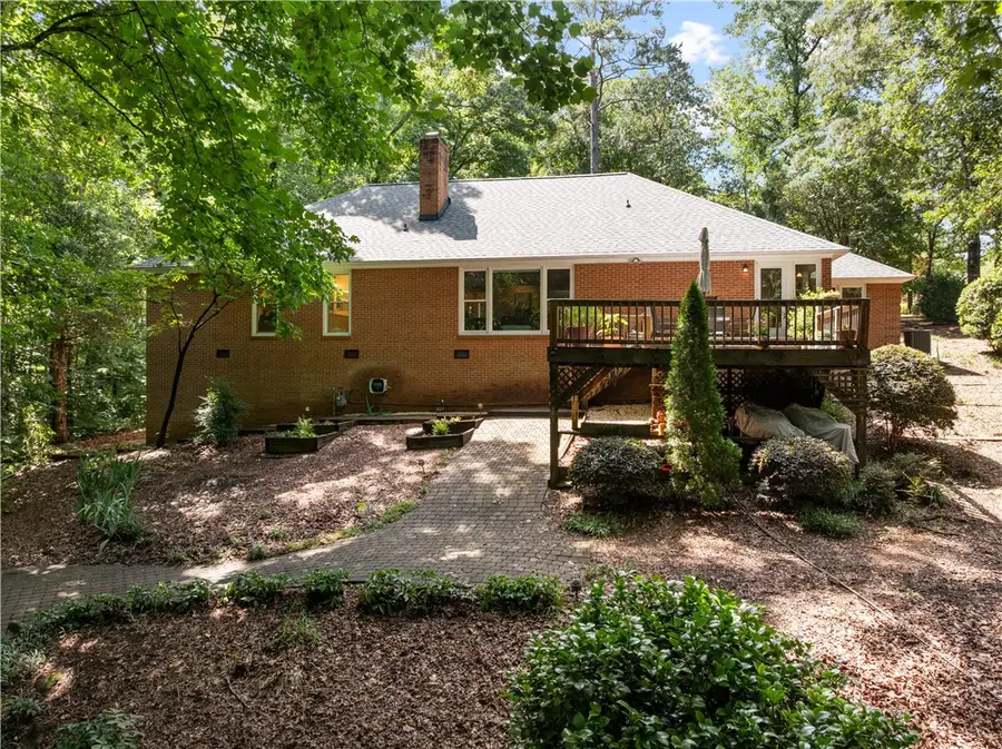 1210 Cane Creek Drive, Seneca, SC 29672 - #2