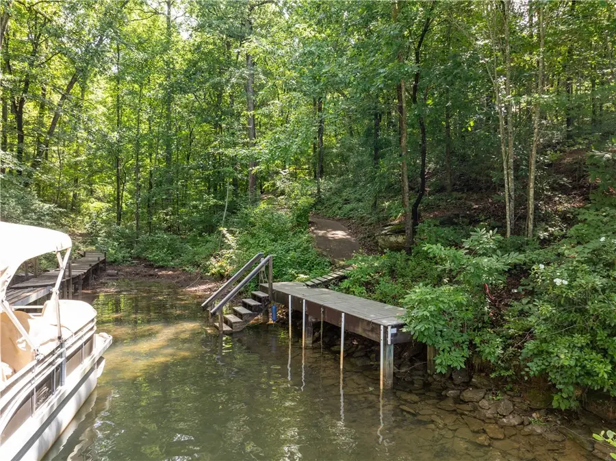 1210 Cane Creek Drive, Seneca, SC 29672 - #3