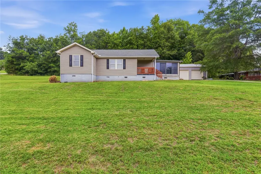 617 Pumpkintown Highway, Pickens, SC 29671 - #2