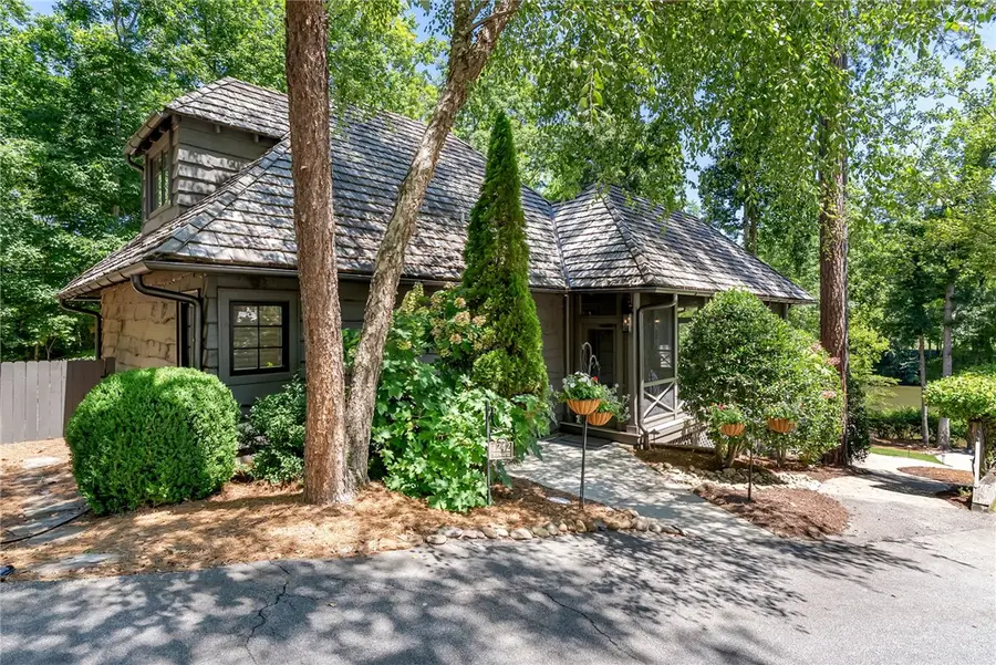 1242 Reserve Boulevard, Sunset, SC 29685 - #2