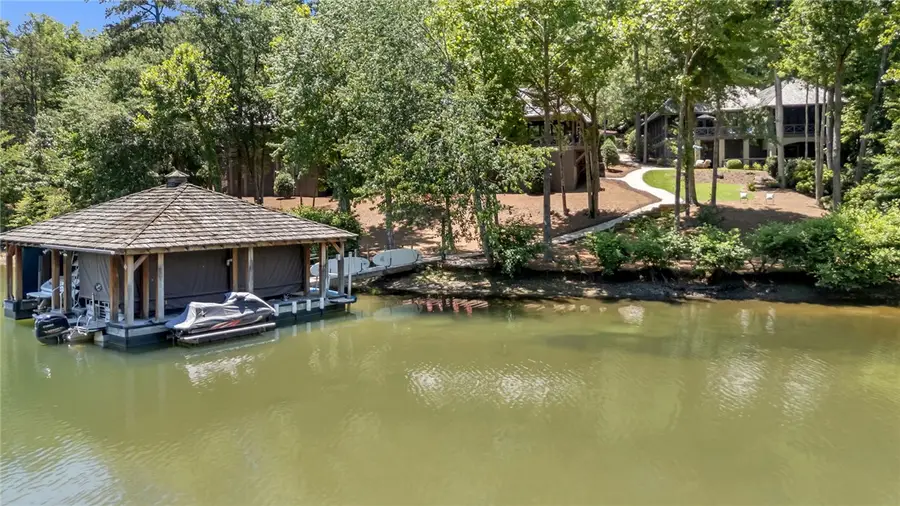 1242 Reserve Boulevard, Sunset, SC 29685 - #3