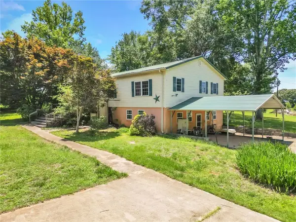 602 Harper Road, Pendleton, SC 29670
