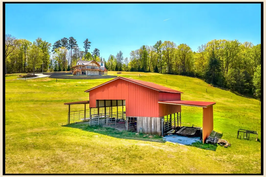 3803 Dacusville Highway #6+/- acres, Easley, SC 29640 - #1