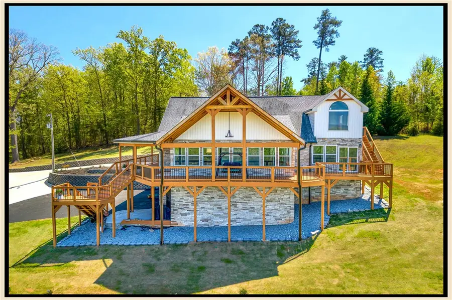 3803 Dacusville Highway #5+/- acres, Easley, SC 29640 - #2