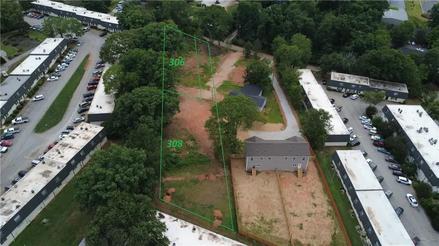 306 Hillandale Drive, Greenville, SC 29609 - #2