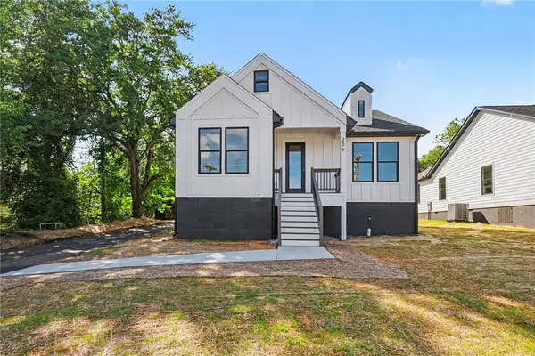 206 Liberty Drive, Easley, SC 29640