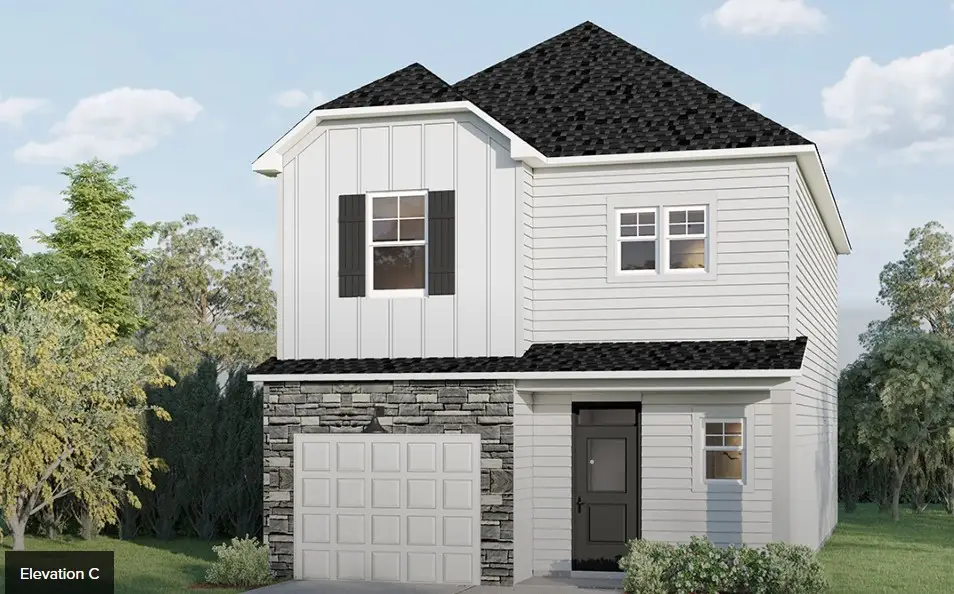 264 Brown Circle, Easley, SC 29642 - #1