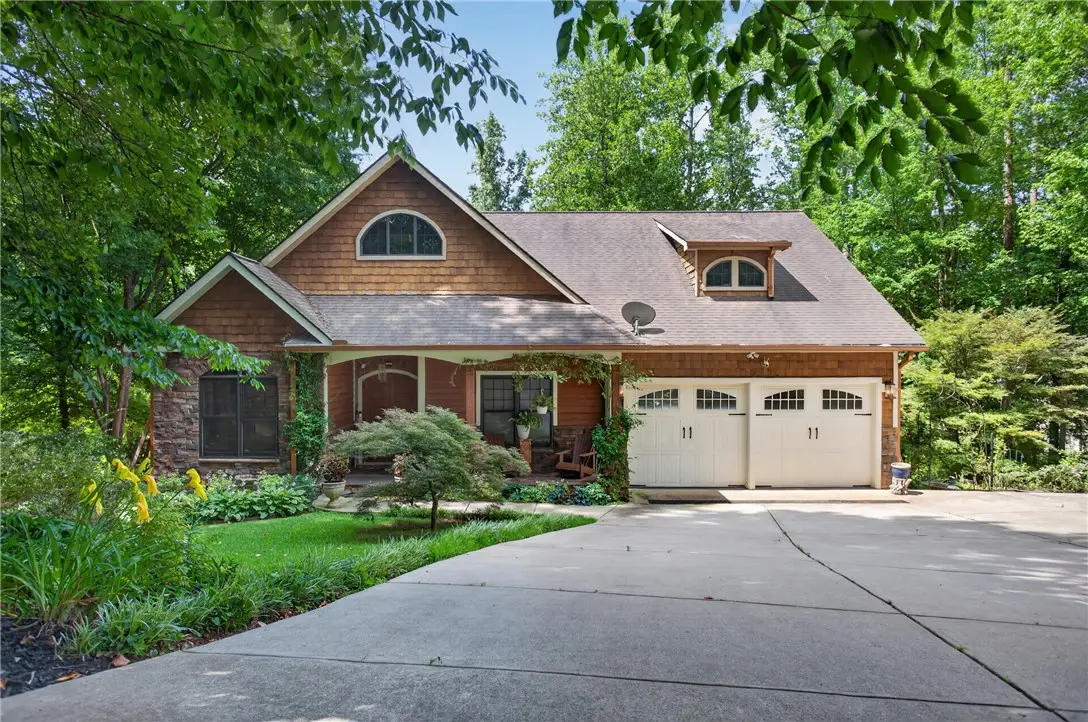 14029 Azalea Drive, Seneca, SC 29678 - #1