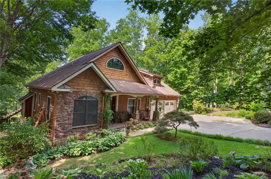 14029 Azalea Drive, Seneca, SC 29678 - #3