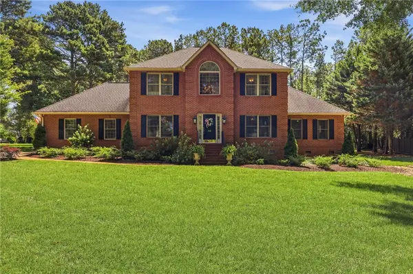 110 Hawnes Place, Anderson, SC 29621