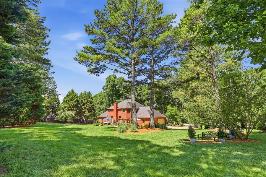 110 Hawnes Place, Anderson, SC 29621 - #3