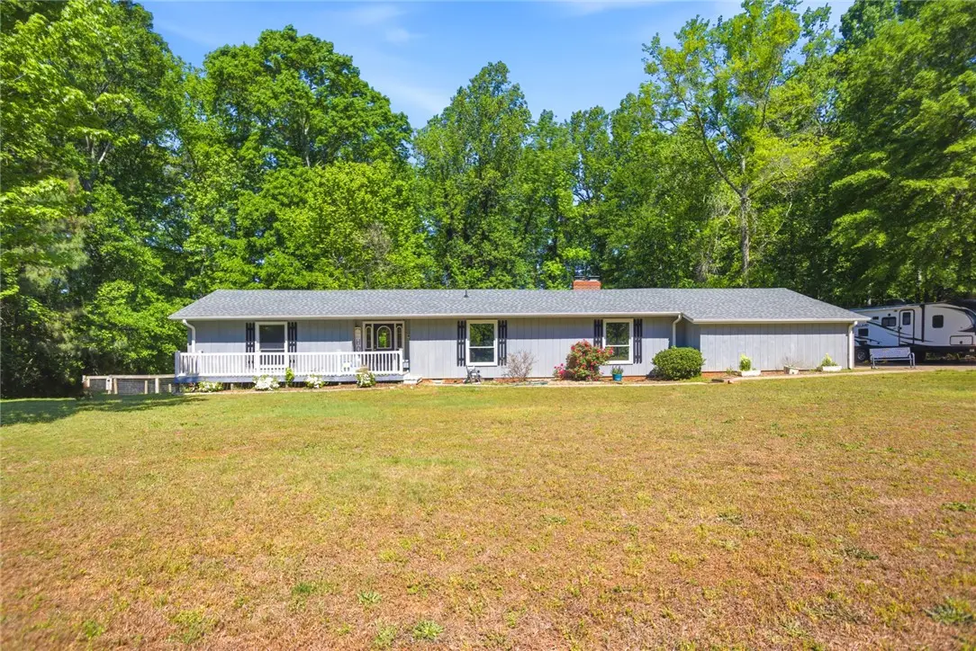 311 Cumberland Way, Anderson, SC 29621 - #1