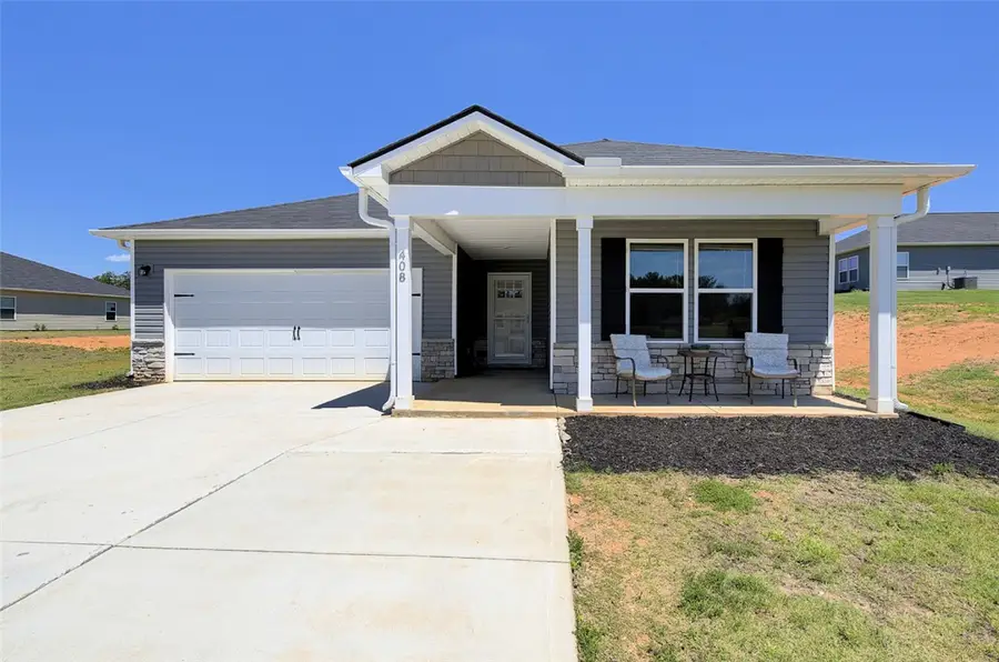 408 Chadwick Lane, Walhalla, SC 29691 - #2