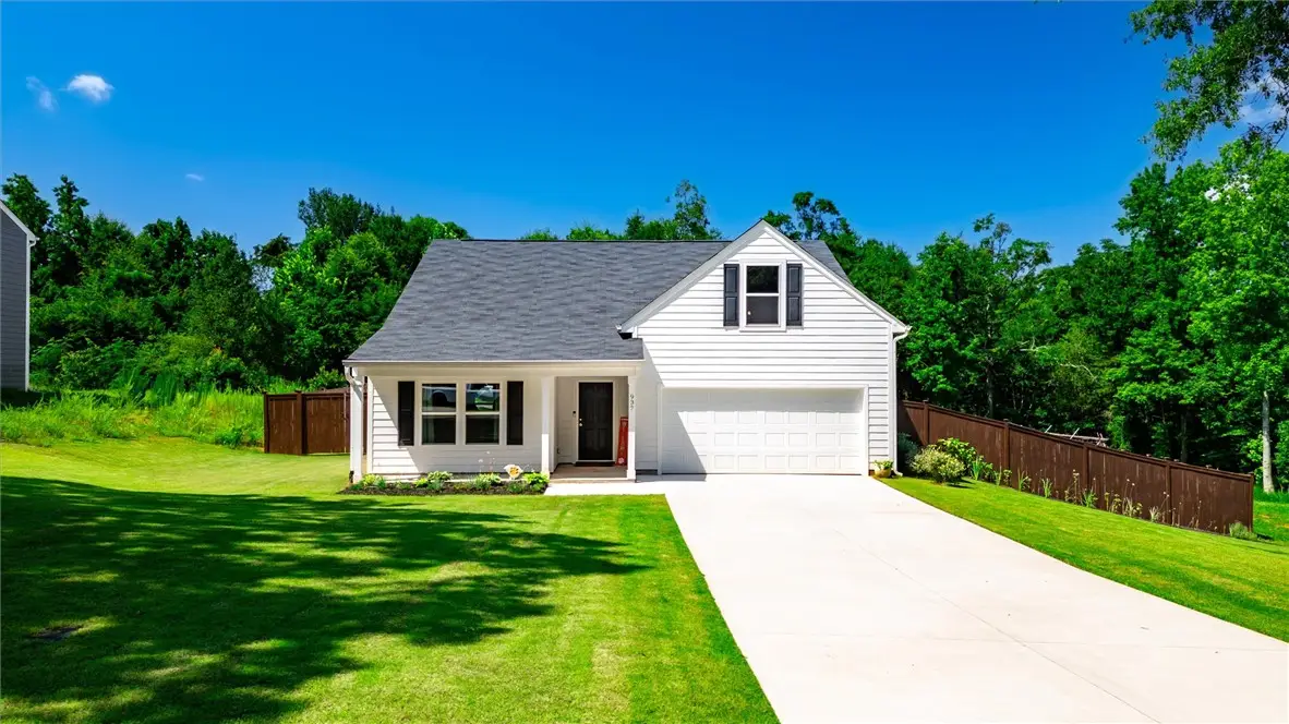 937 Hunters Trail, Anderson, SC 29625 - #1