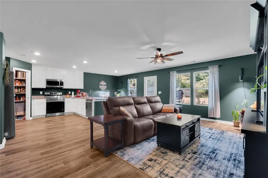 937 Hunters Trail, Anderson, SC 29625 - #2