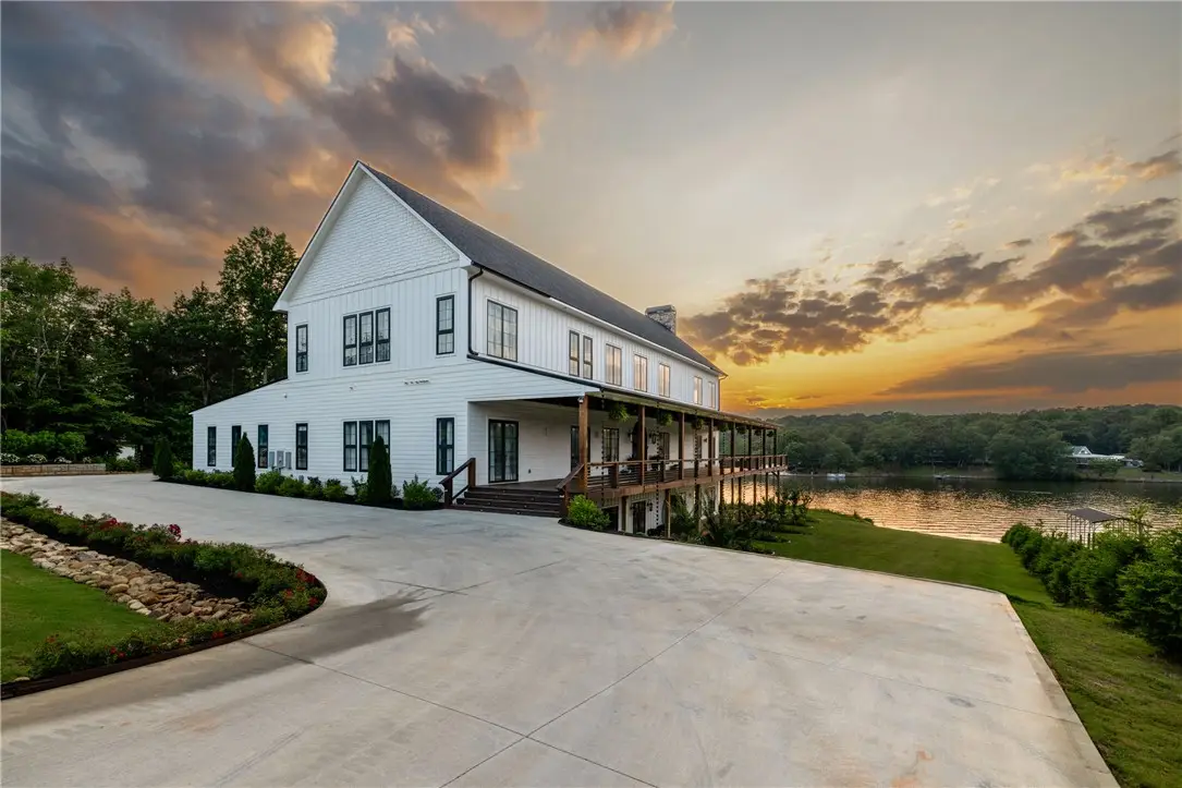 126 Clearview Drive, Abbeville, SC 29620 - #1