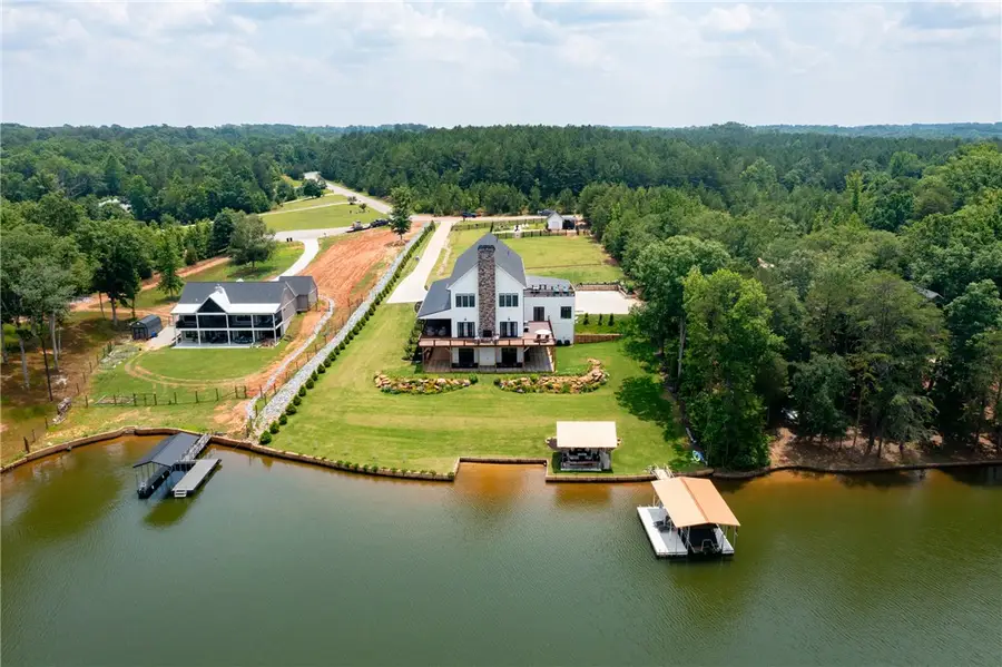 126 Clearview Drive, Abbeville, SC 29620 - #3