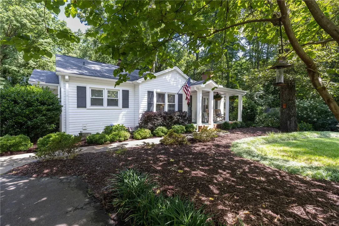 203 Augusta Road, Clemson, SC 29631 - #1