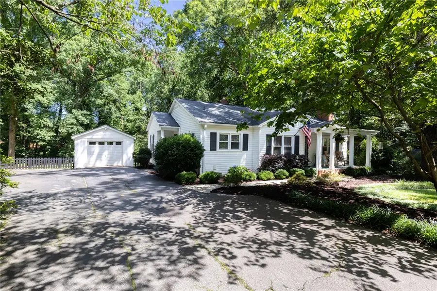 203 Augusta Road, Clemson, SC 29631 - #2