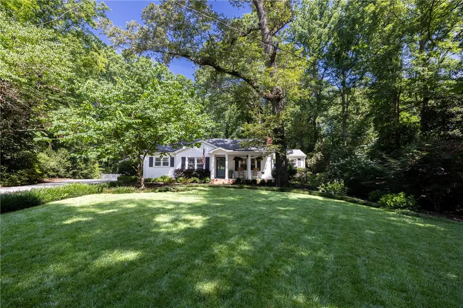 203 Augusta Road, Clemson, SC 29631 - #3