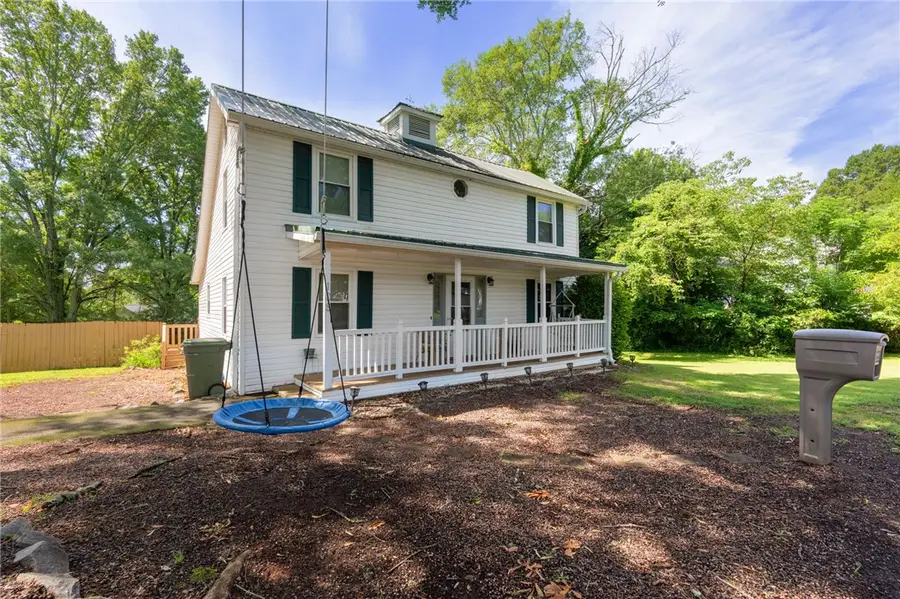 108 Tarrant Street, Central, SC 29630 - #3
