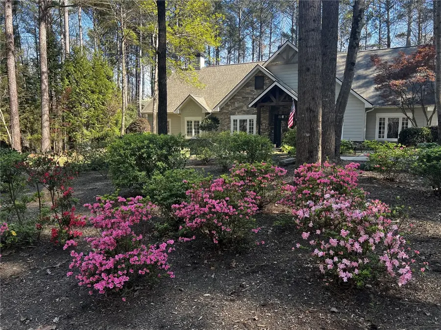 406 E Waterside Drive, Seneca, SC 29672 - #2