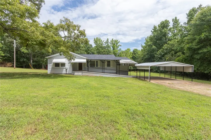 1317 E Broad Street, Iva, SC 29655 - #2