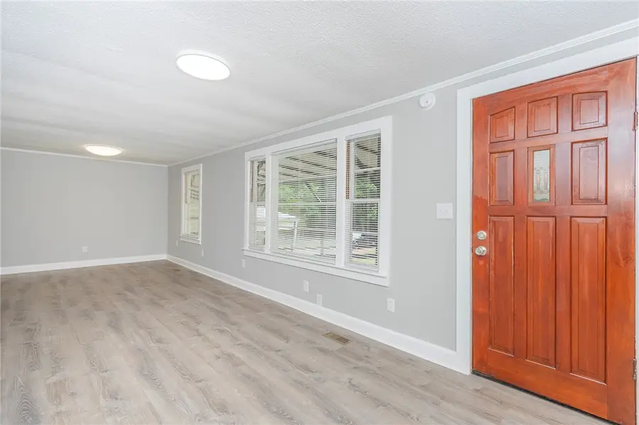 1317 E Broad Street, Iva, SC 29655 - #3