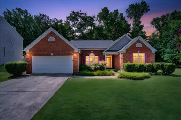 353 Edenberry Way, Easley, SC 29642