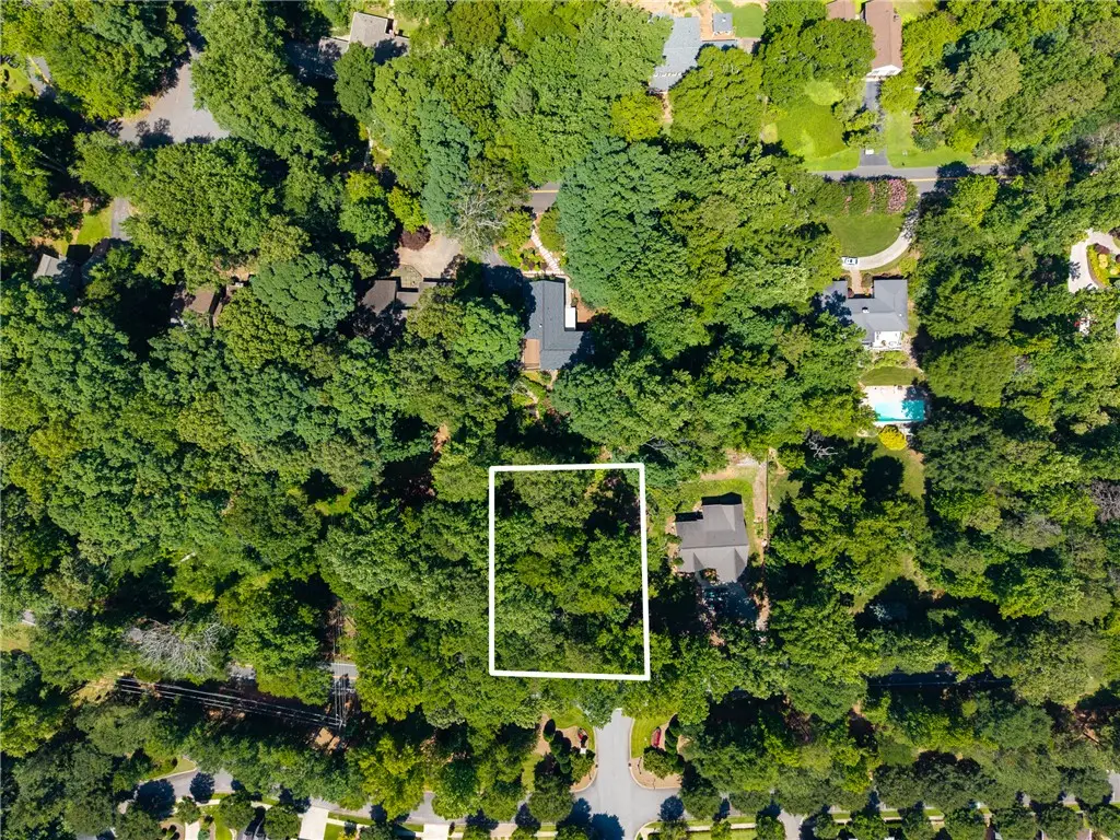 553 Issaqueena Trail, Clemson, SC 29631 - #1