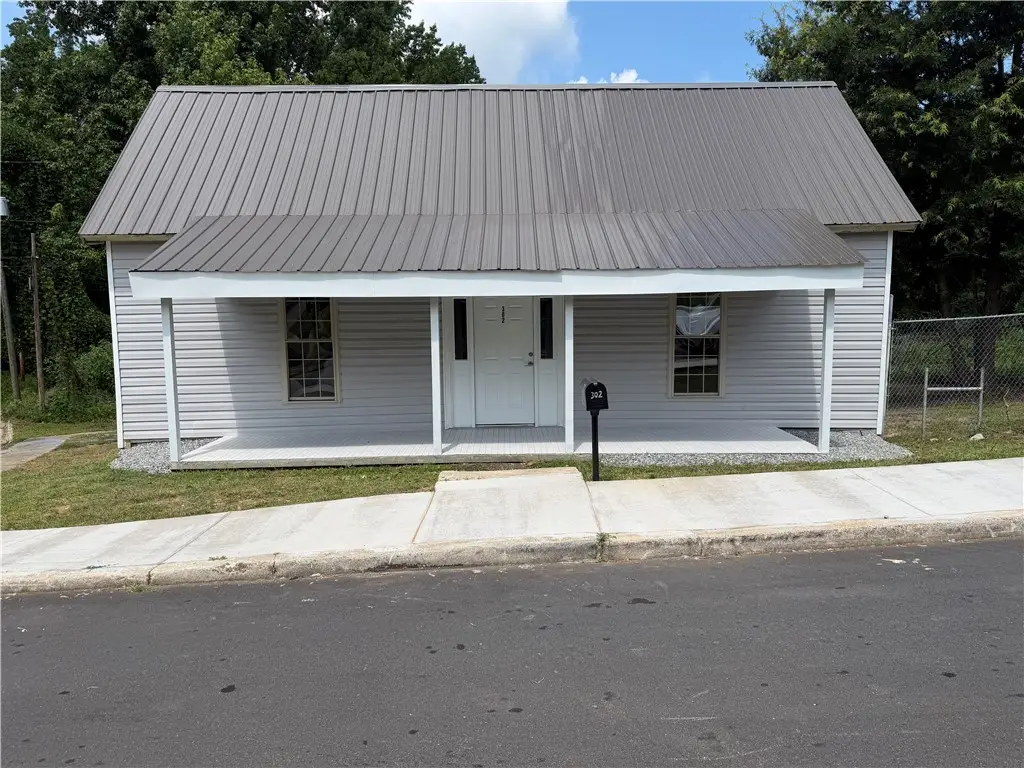 302 Sirrine Street, Honea Path, SC 29654 - #1